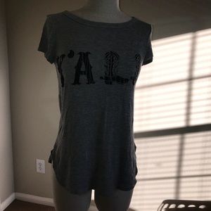 “YALL” shirt